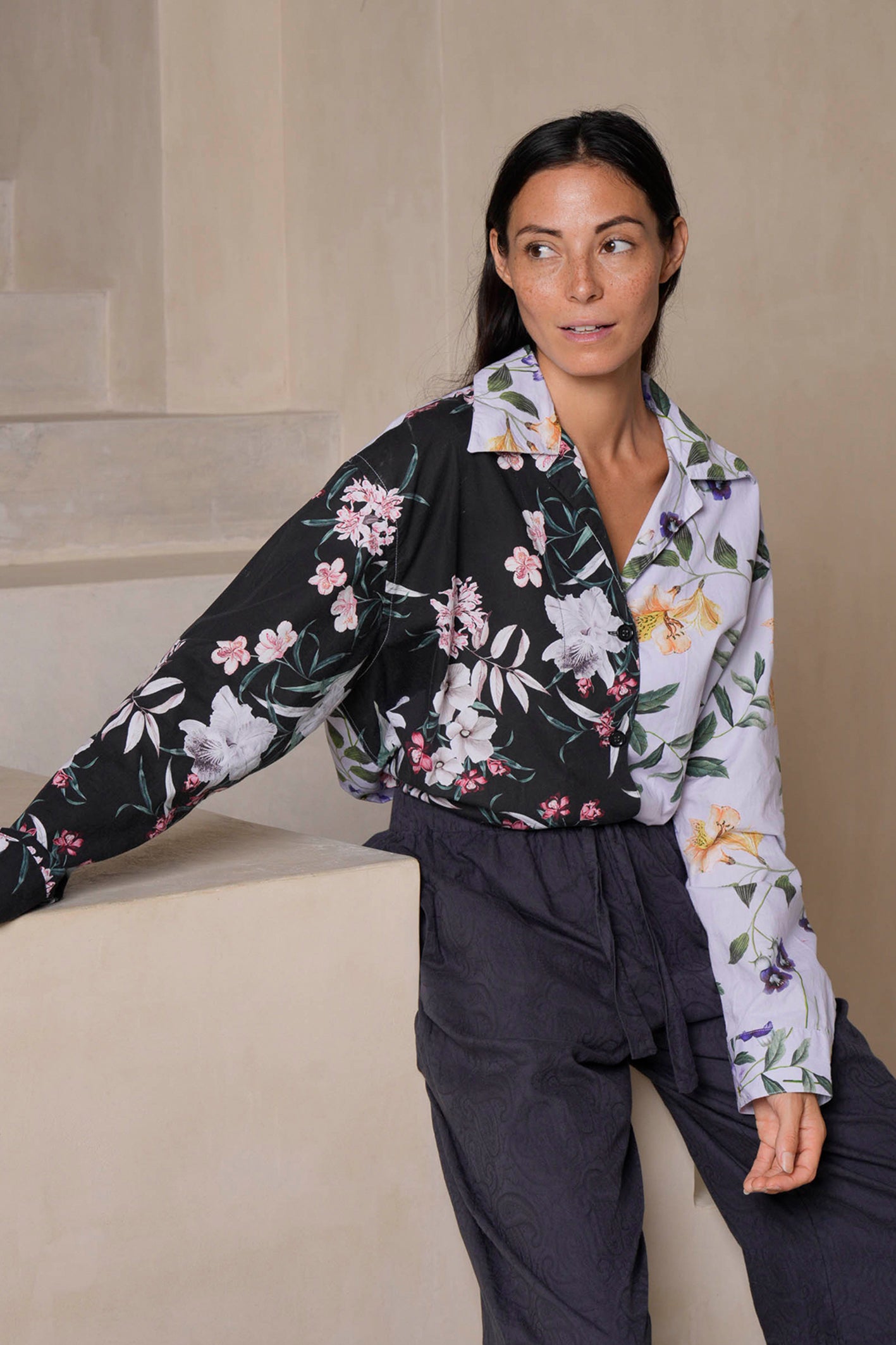 Loungewear And Accessories