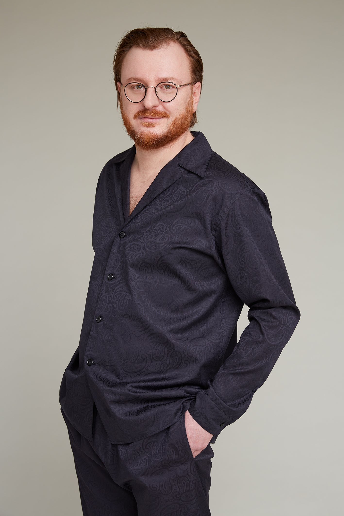loungewear for men